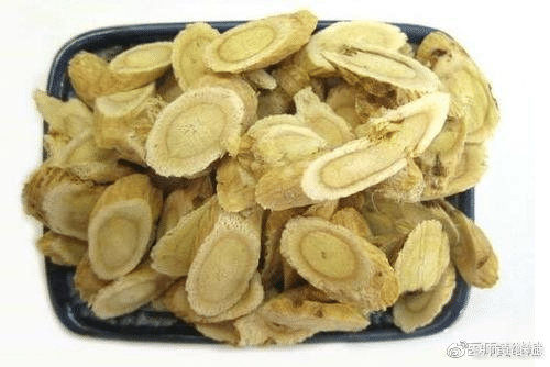 中医养生,阴阳平衡,浅谈几味医治甲亢的中药食疗