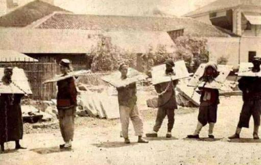株连九族：父族四、母族三、妻族二，你确定你认得完这么多亲戚？