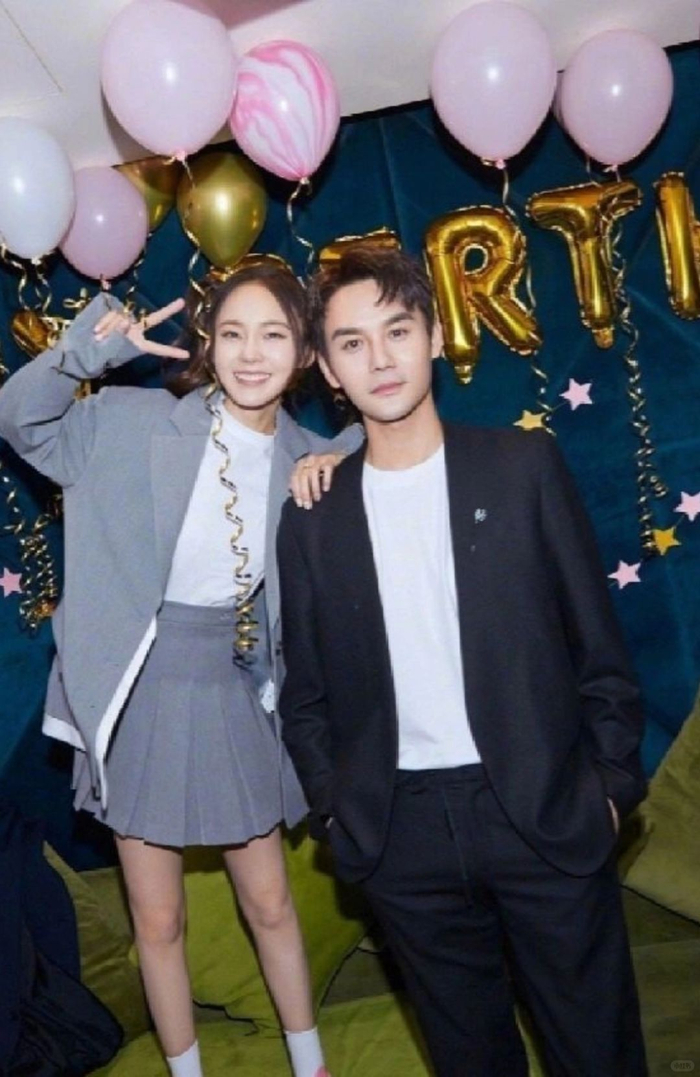 原来王凯居然和张佳宁还有这层亲密关系