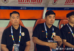  韩鹏排阵又出戏，泰山队一手好牌打出满地碎渣