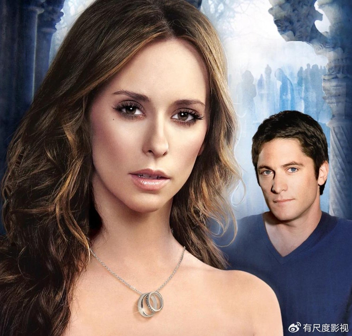 《鬼语者》2005,评分7.8分