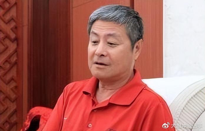 刘伟:从一代相声奇才到“阶下囚”,他究竟做错了啥?|李易峰|表演|刘仪伟|冯巩|马季_新浪新闻