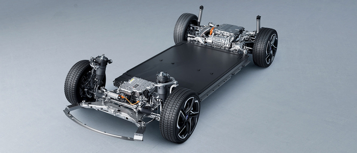 腾势n7购车手册 智电五双是秀肌肉 23.