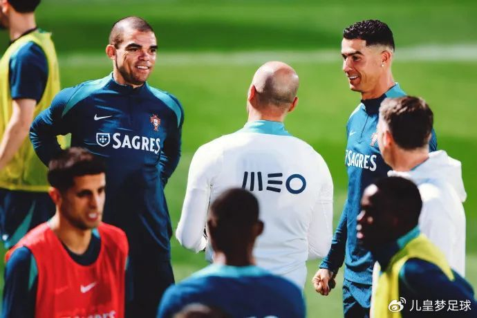 这得是多少人的青春啊|葡萄牙|佩佩|克里斯蒂亚诺·罗纳尔多_新浪新闻