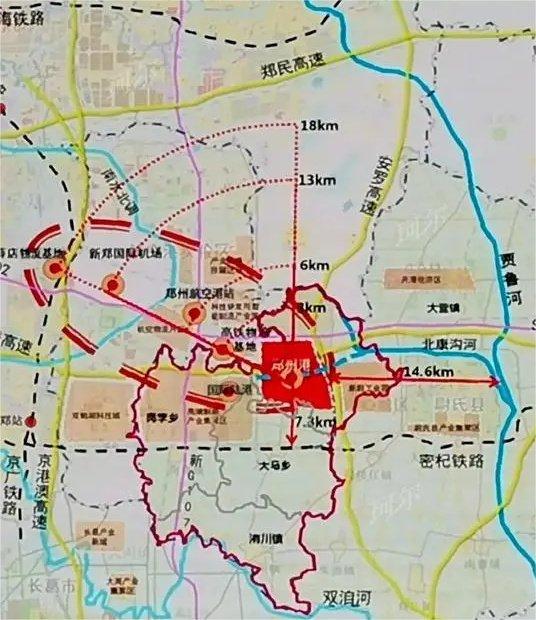 《加強公路水路項目儲備推進方案》(豫交文〔2022〕145號)