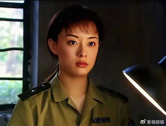 但养身也难掩沧桑,衣品一言难尽|孙俪|留长发|衣品_新浪新闻