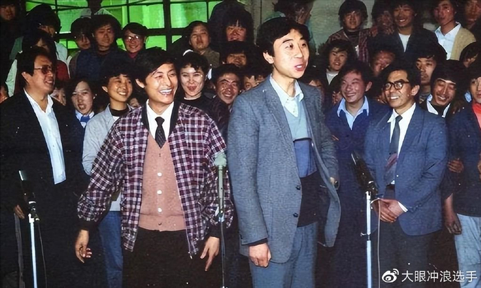 刘伟:从一代相声奇才到“阶下囚”,他究竟做错了啥?|李易峰|表演|刘仪伟|冯巩|马季_新浪新闻