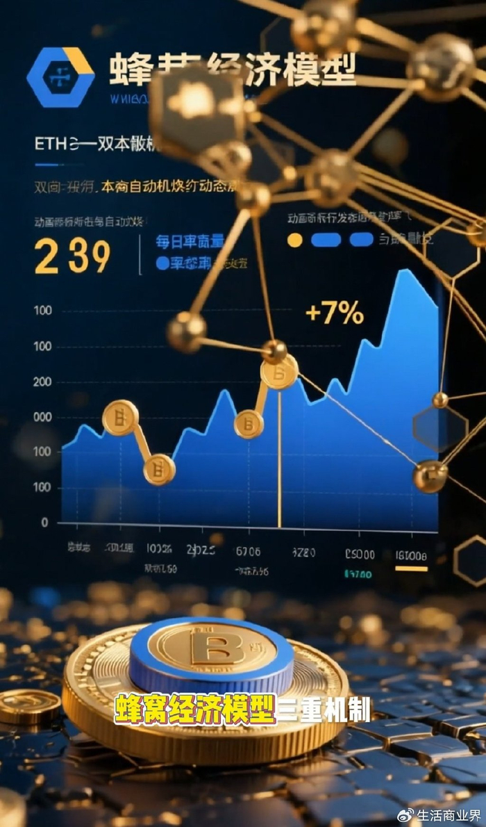 马克MKB正式启动：AI+区块链开启DeFi 3.0时代_财经头条