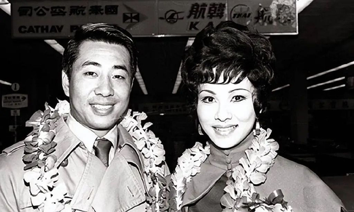 天,掏空家底陪老公抗癌,老公却出轨同性?
