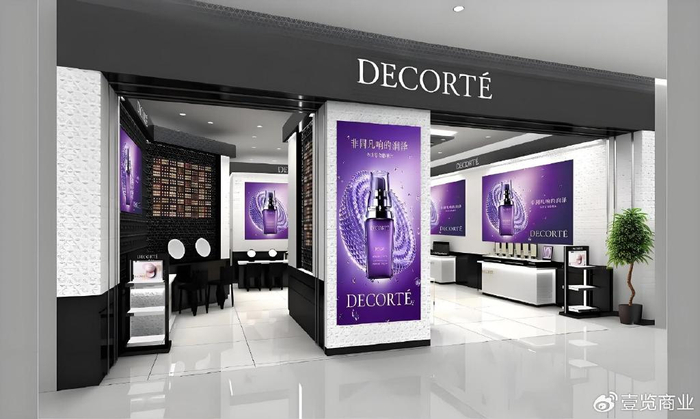 高丝撤出天猫或重仓抖音