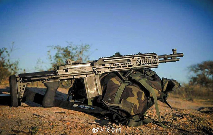 春田公司m1a系列步枪美图欣赏