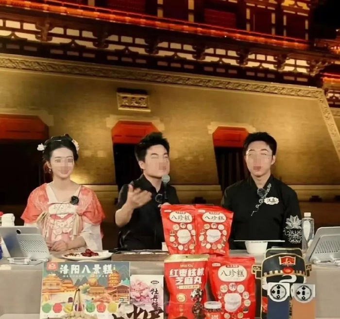 抖音一哥"天价刺客"被夸,雪糕爱马仕绷不住了