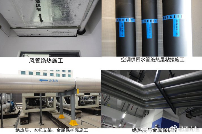 风管设计与施工质量验收|法兰|风管|弯管_新浪新闻