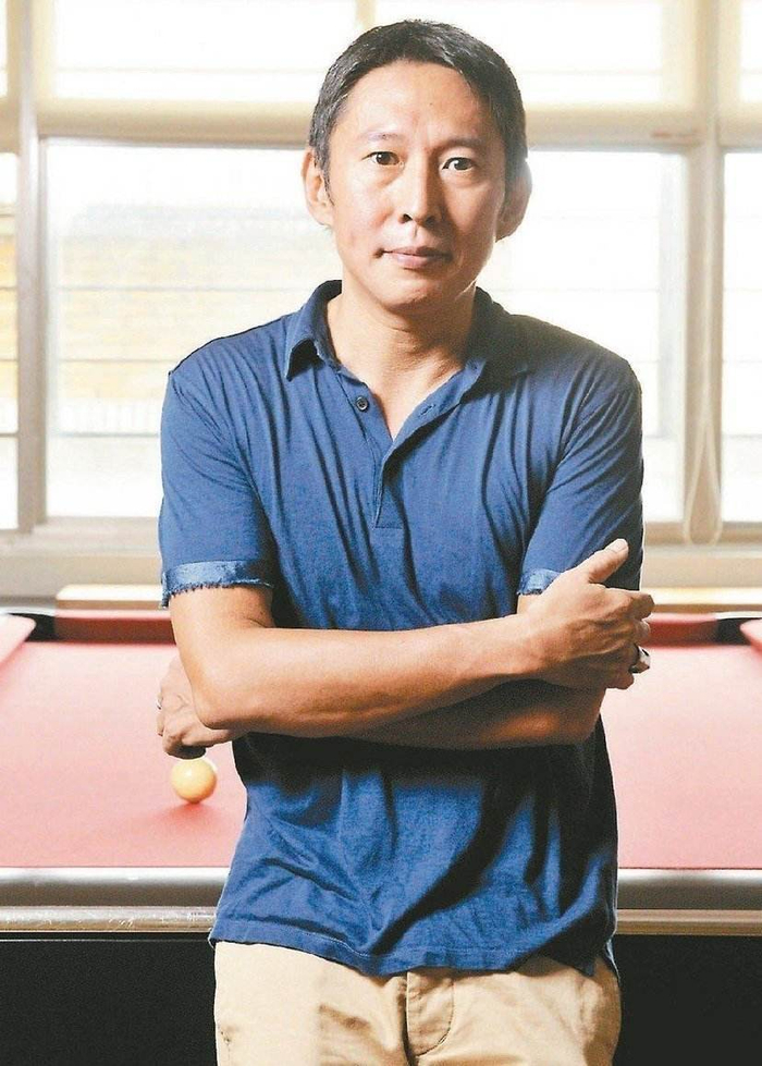 台湾导演钮承泽因性侵女助理被判刑4年,还曾把过错推给过女方