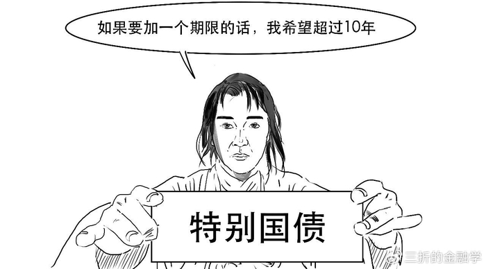 1分钟搞懂超长期特别国债啥意思!