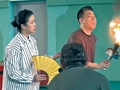 《主角》81口“连珠火”如何火出圈