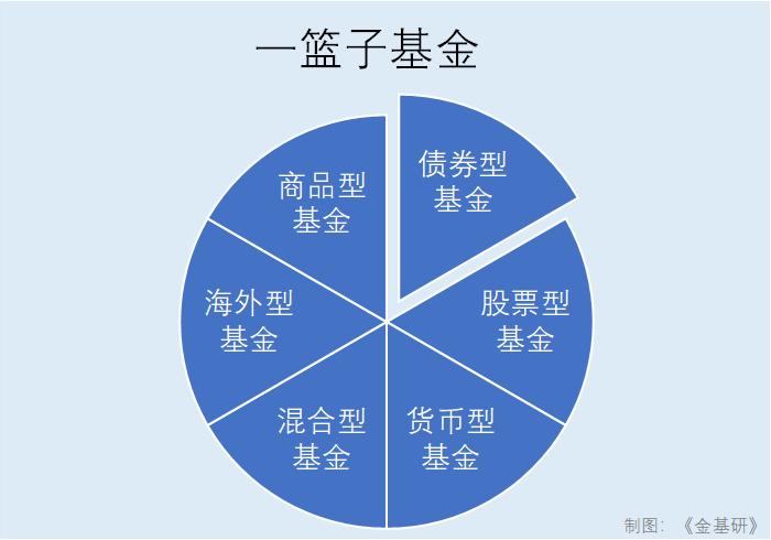 基金和投资组合(基金和投资组合的特点)