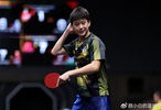 男双折戟后两线并进！混双1-2落后逆转+男单3-1碾碎黑马 松岛无愧世1