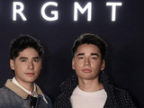 TOMMY HILFIGER X FRGMT 邀请藤原浩亲临上海，开启门店惊喜探访