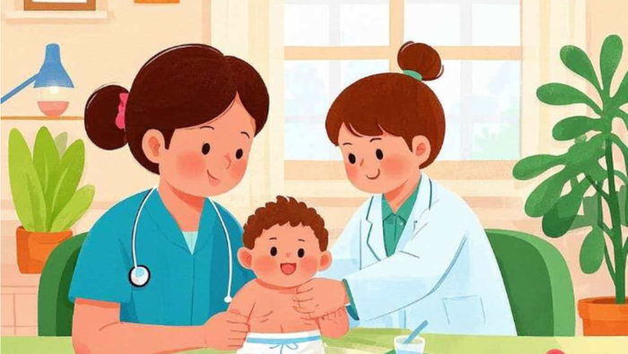 儿保被批最多的3个问题，尤其第一个，许多家长都疏忽