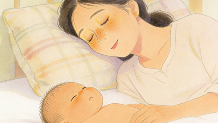 科学“月子时间”是多少？不是30天，也不是42天，科学答案在这