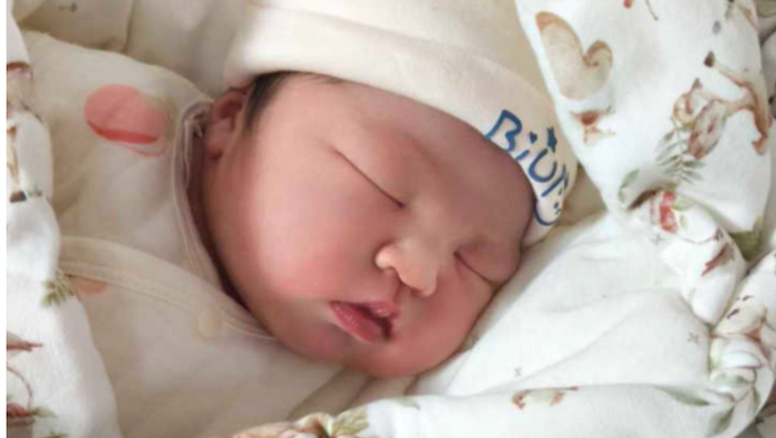 婴儿“最佳户外”时间，不是30天，也不是42天，别弄错