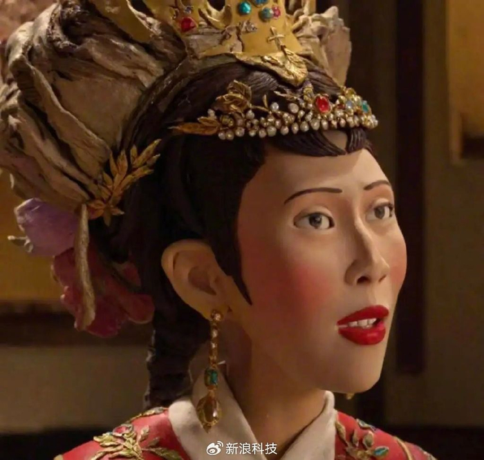 图源 / 网络以及相关的表情包.