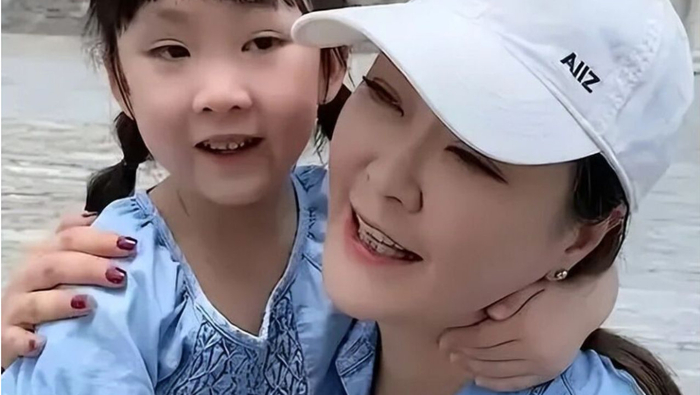 钱再多有什么用？央视王小骞“深夜崩溃”，11岁女儿患病让她后悔