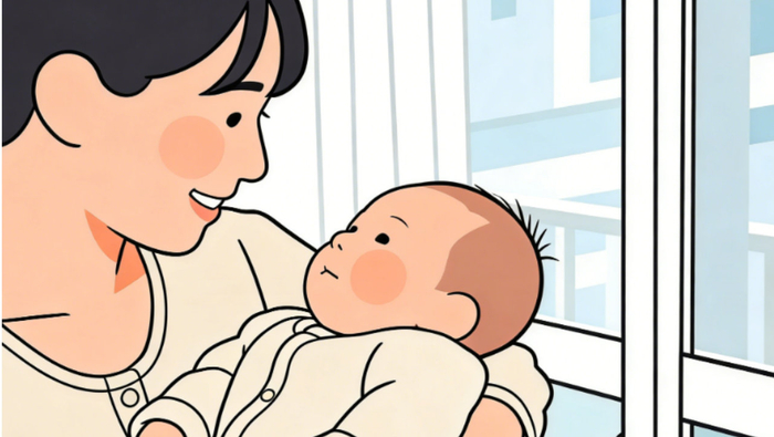 我发现，幸福的宝宝，都拥有这样的爸妈