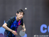 又输了！国乒20岁小将0-3惨败日乒悍将 鏖战36天能破八强魔咒吗？