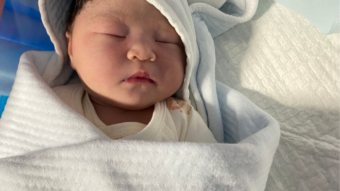 婴儿“嗜睡”有多可怕？大脑正发出求救信号，别不当回事