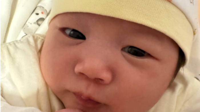 婴儿“长脑子”黄金期，一岁前就有3个，抓住一个就够了