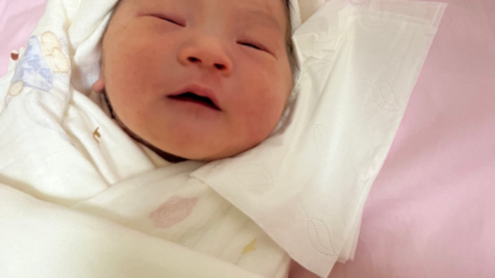 “年尾”出生的宝宝，大多有3个成长优势，偷乐吧