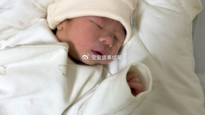 婴儿“满月风俗”有多可怕？虽有好寓意，但也很伤宝宝