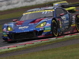 实力竞逐！SUBARU BRZ GT300摘得SUPER GT SUGO站季军