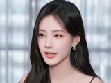 演员李一桐自曝被骗过钱也被骗过感情：数额有点大，六七位数