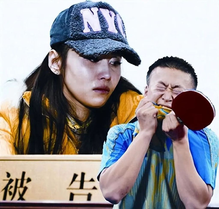 马琳与张宁益离婚12年：他迎娶瑜伽女神，她嫁给高管移居美国