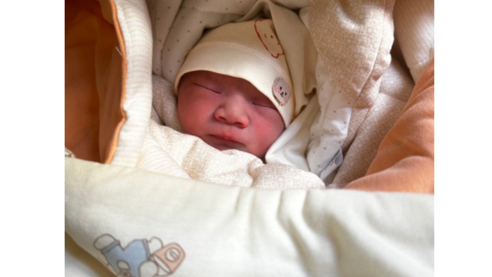 宝宝爱不爱你，差异真的很明显，看3点就清楚