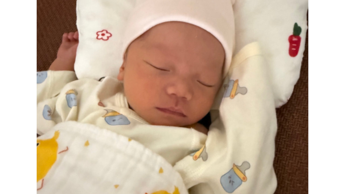 “先喊爸，后喊妈”也在传递2个关键信号，别错怪宝宝