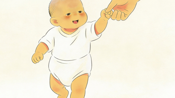 养得好的宝宝，有这4个特征，占一半以上，偷着乐吧