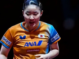 恭喜！国乒19岁小将立大功，张本美和再次崩盘，孙颖莎仍战无不胜