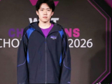 王楚钦，第11周排名领先4660分