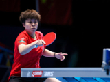 稳韧制胜锁定完胜！王艺迪3-0伊莲娜·扎哈里亚