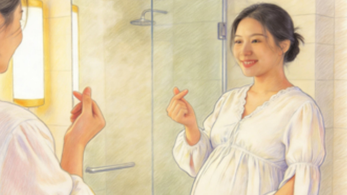 孕37周生，比孕40周生更好？区别还是很明显的