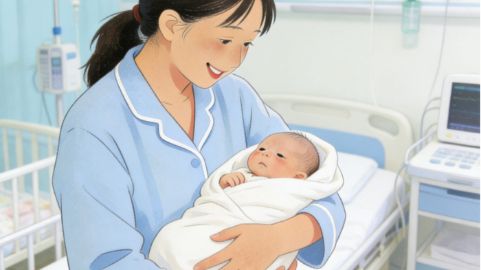 宝宝“几斤几两”传递哪些信号？这3点，妈妈要清楚