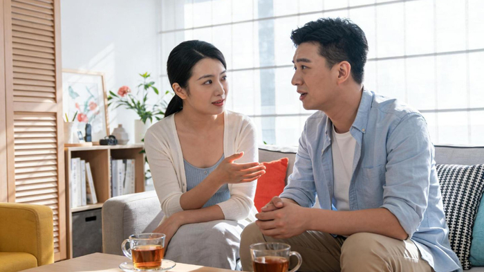 无论你多么喜欢一个人，只要结婚了，她就不是她了，你也不是你了