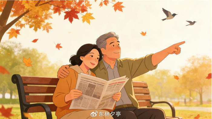 中年夫妻背叛家庭，原配最聪明的做法不是离婚，而是这3招，太绝了