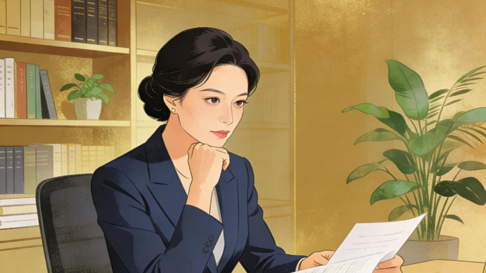 真正有头脑的女人，一辈子有三不管，越不管越好命