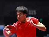 恭喜！国乒17岁直板新星崛起3-0夺冠：许昕接班人偶像是樊振东