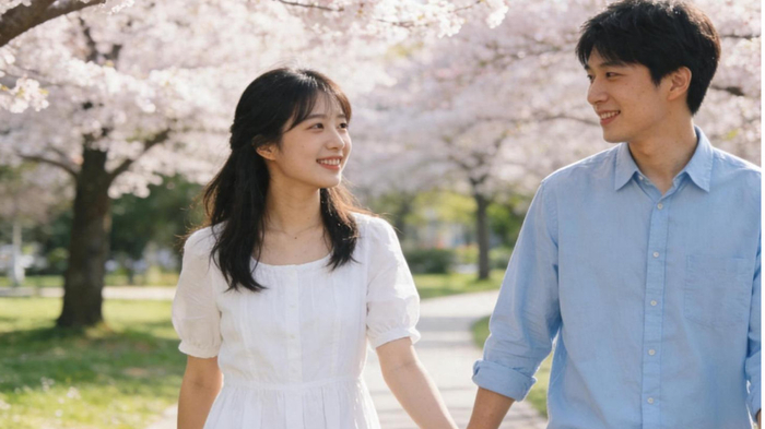 女人真爱男人，会想对他撒娇，男人真爱女人，会很舍得掏钱